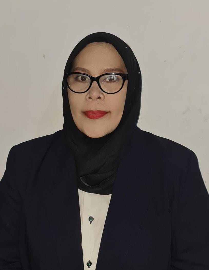 Kaprodi Ilmu Administrasi Negara